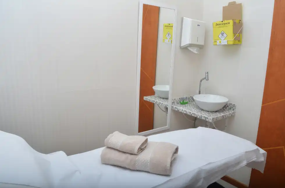 foto espaço