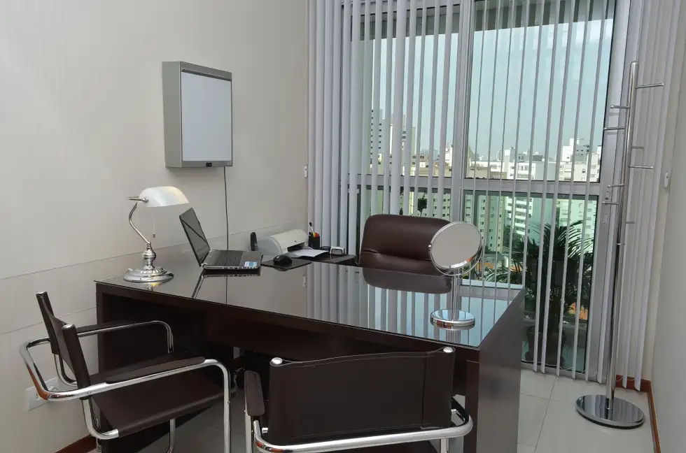 foto espaço