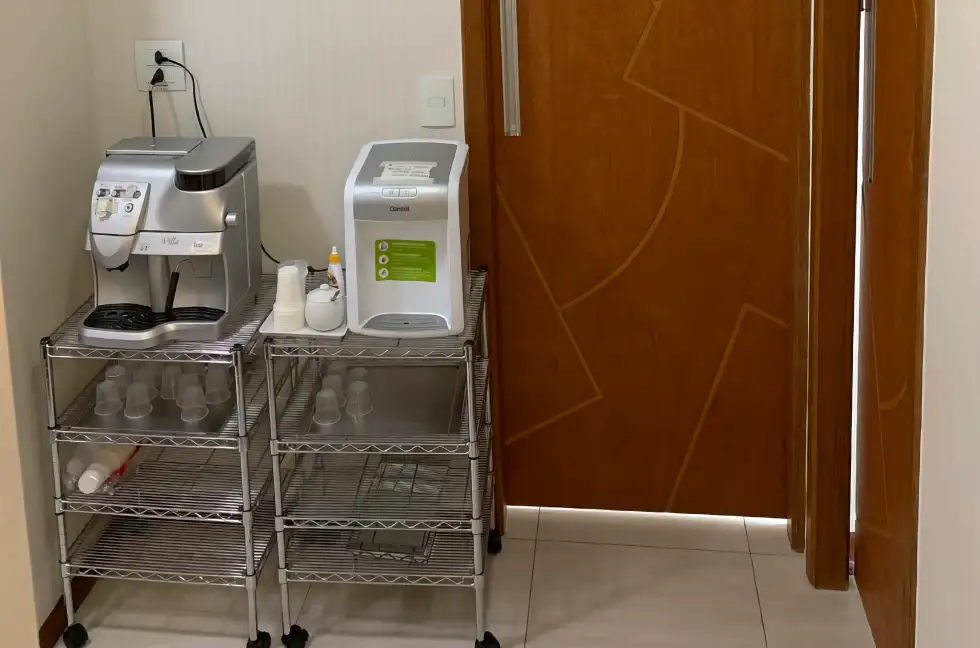 foto espaço