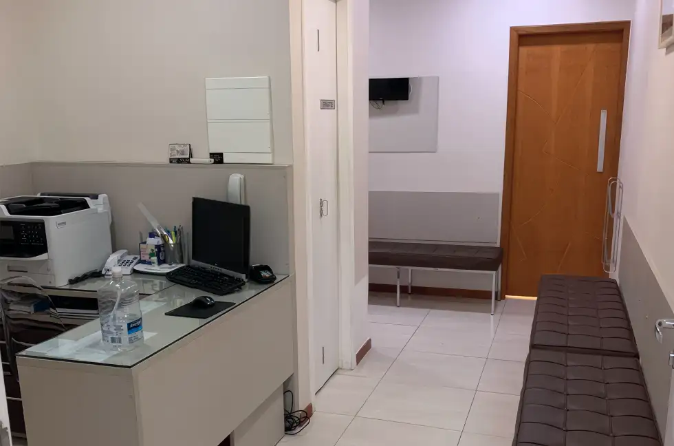 foto espaço
