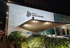 Hospitais Parceiros